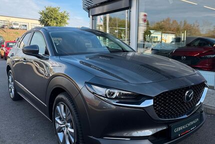 Mazda CX-3 Gebrauchtwagen