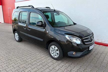 Mercedes-Benz Citan Gebrauchtwagen
