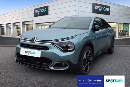 Citroen C4 Gebrauchtwagen