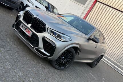 BMW X6 M Gebrauchtwagen