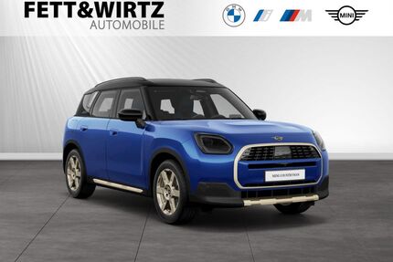 Mini Cooper C Countryman Gebrauchtwagen