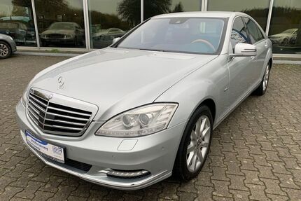 Mercedes-Benz S 500 Gebrauchtwagen