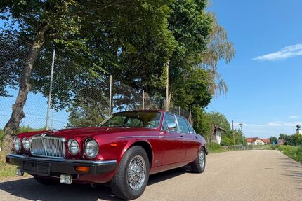 Jaguar XJ12 Gebrauchtwagen