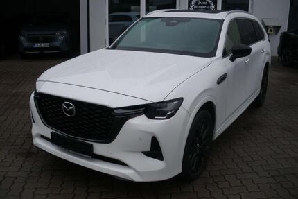 Mazda CX-80 Gebrauchtwagen