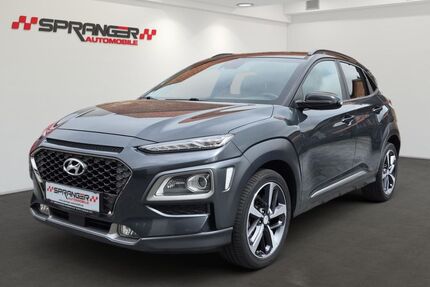 Hyundai KONA Gebrauchtwagen