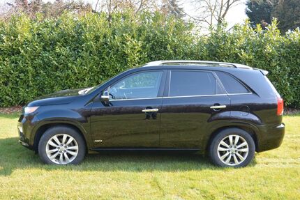 Kia Sorento Gebrauchtwagen