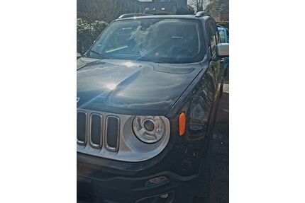 Jeep Renegade Gebrauchtwagen