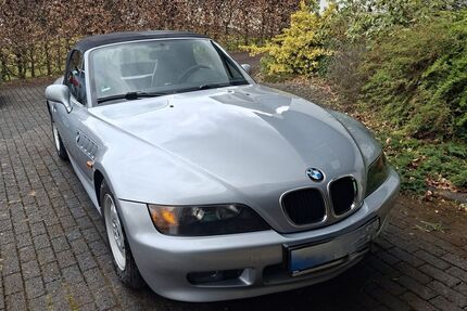 BMW Z3 Gebrauchtwagen