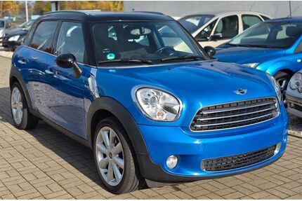 Mini Cooper Gebrauchtwagen