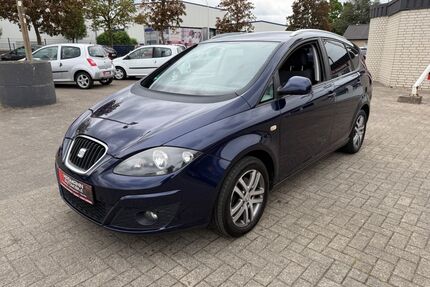 Seat Altea Gebrauchtwagen