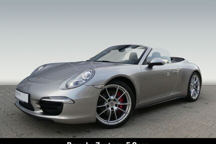 Porsche 991 Gebrauchtwagen