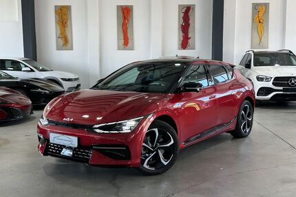 Kia EV6 Gebrauchtwagen