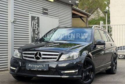 Mercedes-Benz C 250 Gebrauchtwagen
