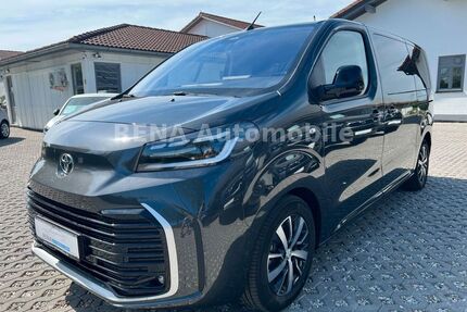 Toyota Proace (Verso) Gebrauchtwagen