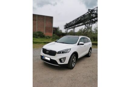 Kia Sorento Gebrauchtwagen