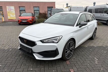 Cupra Leon Gebrauchtwagen