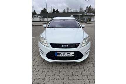 Ford Mondeo Gebrauchtwagen