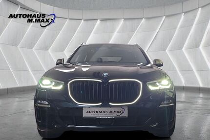 BMW X5 Gebrauchtwagen