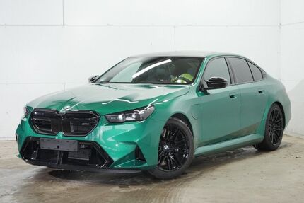 BMW M5 Gebrauchtwagen