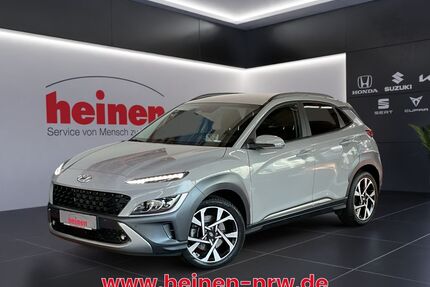 Hyundai KONA Gebrauchtwagen