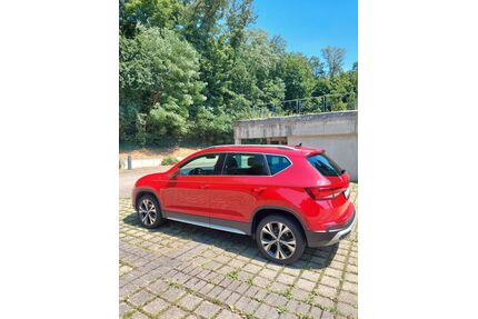 Seat Ateca Gebrauchtwagen