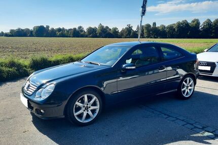 Mercedes-Benz CL 230 Gebrauchtwagen