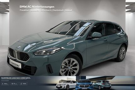 BMW 120 Gebrauchtwagen