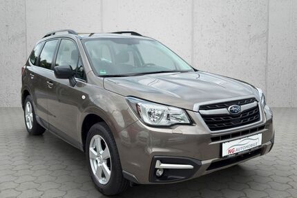 Subaru Forester Gebrauchtwagen