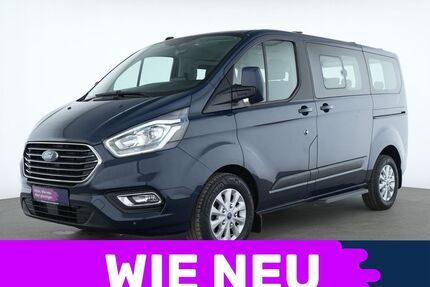 Ford Tourneo Custom Gebrauchtwagen