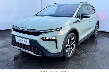 Skoda Elroq Gebrauchtwagen