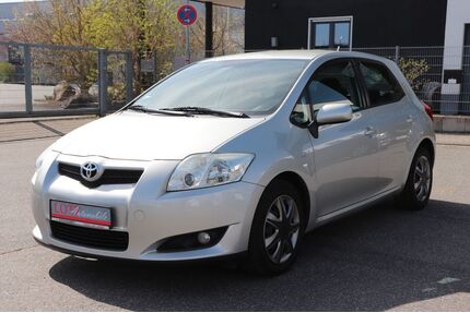 Toyota Auris Gebrauchtwagen