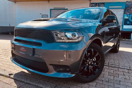 Dodge Durango Gebrauchtwagen
