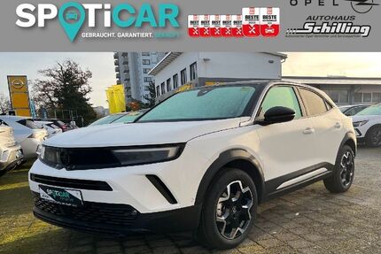 Opel Mokka Gebrauchtwagen