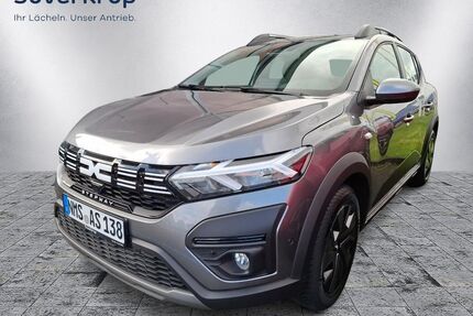 Dacia Sandero Gebrauchtwagen