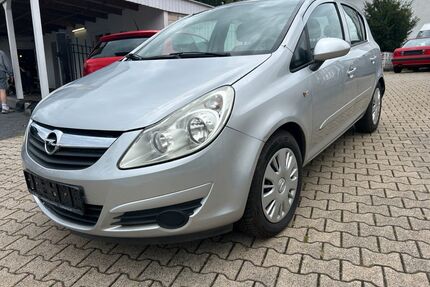 Opel Corsa Gebrauchtwagen