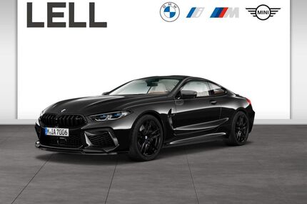 BMW M8 Gebrauchtwagen