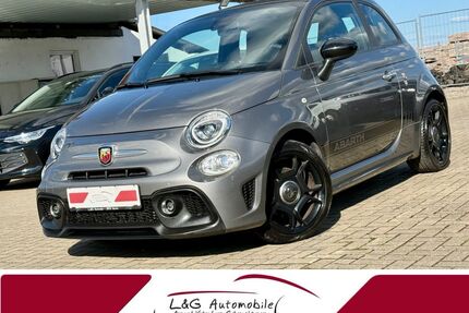 Abarth 595C Gebrauchtwagen