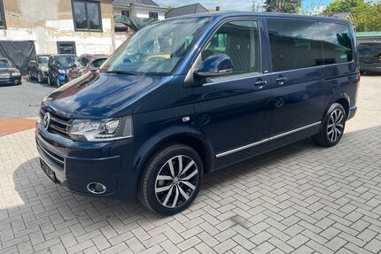 VW T5 Multivan Gebrauchtwagen