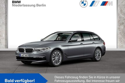 BMW 530 Gebrauchtwagen