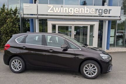 BMW 218 Active Tourer Gebrauchtwagen