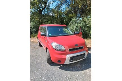 Kia Soul Gebrauchtwagen