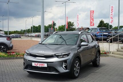 Kia Stonic Gebrauchtwagen