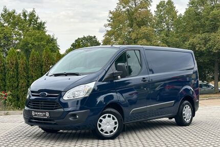 Ford Transit Custom Gebrauchtwagen
