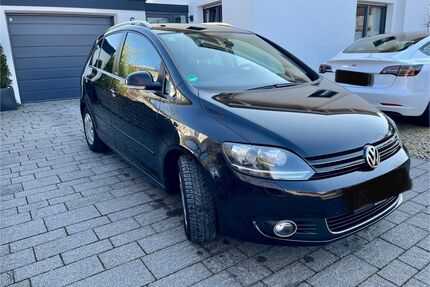 VW Golf Plus Gebrauchtwagen