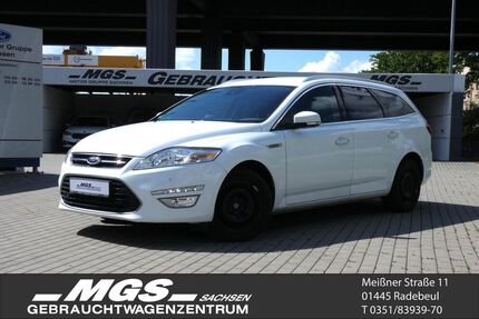 Ford Mondeo Gebrauchtwagen