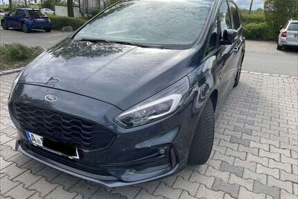 Ford S-Max Gebrauchtwagen