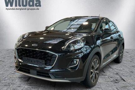 Ford Puma Gebrauchtwagen