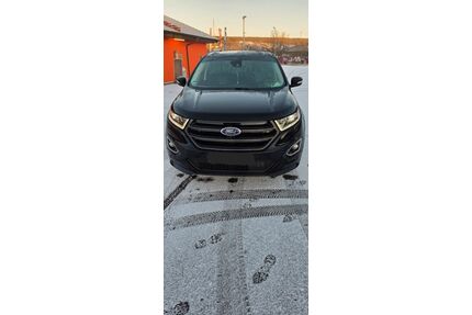 Ford Edge Gebrauchtwagen