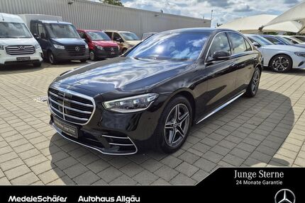 Mercedes-Benz S 350 Gebrauchtwagen