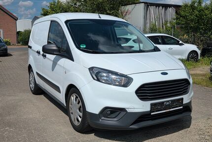 Ford Transit Courier Gebrauchtwagen